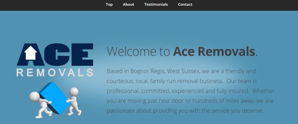 Ace Removals