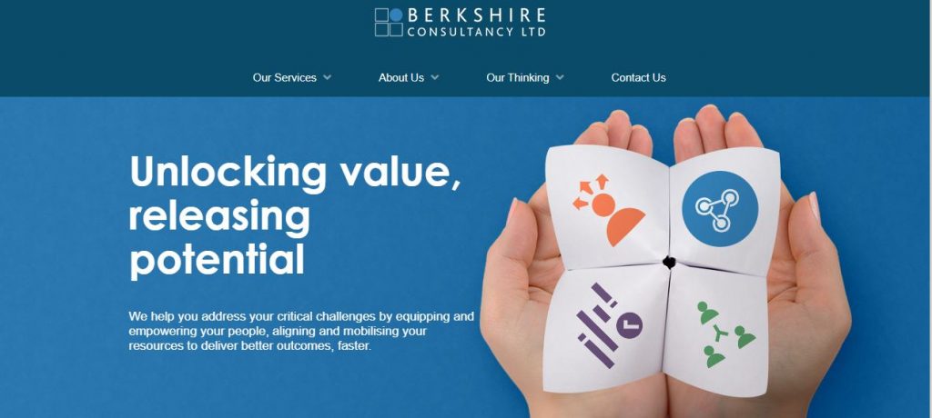 Berkshire Consultancy Ltd