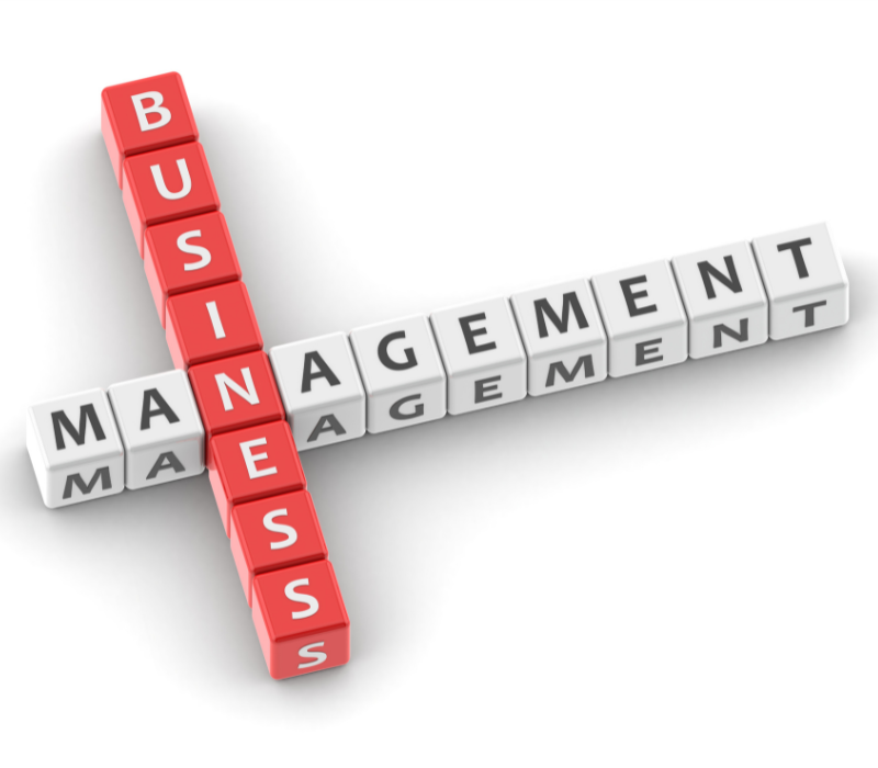 Business management