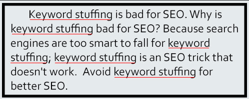 keyword-stuffing-example