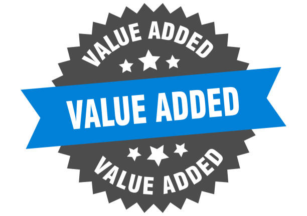value added 