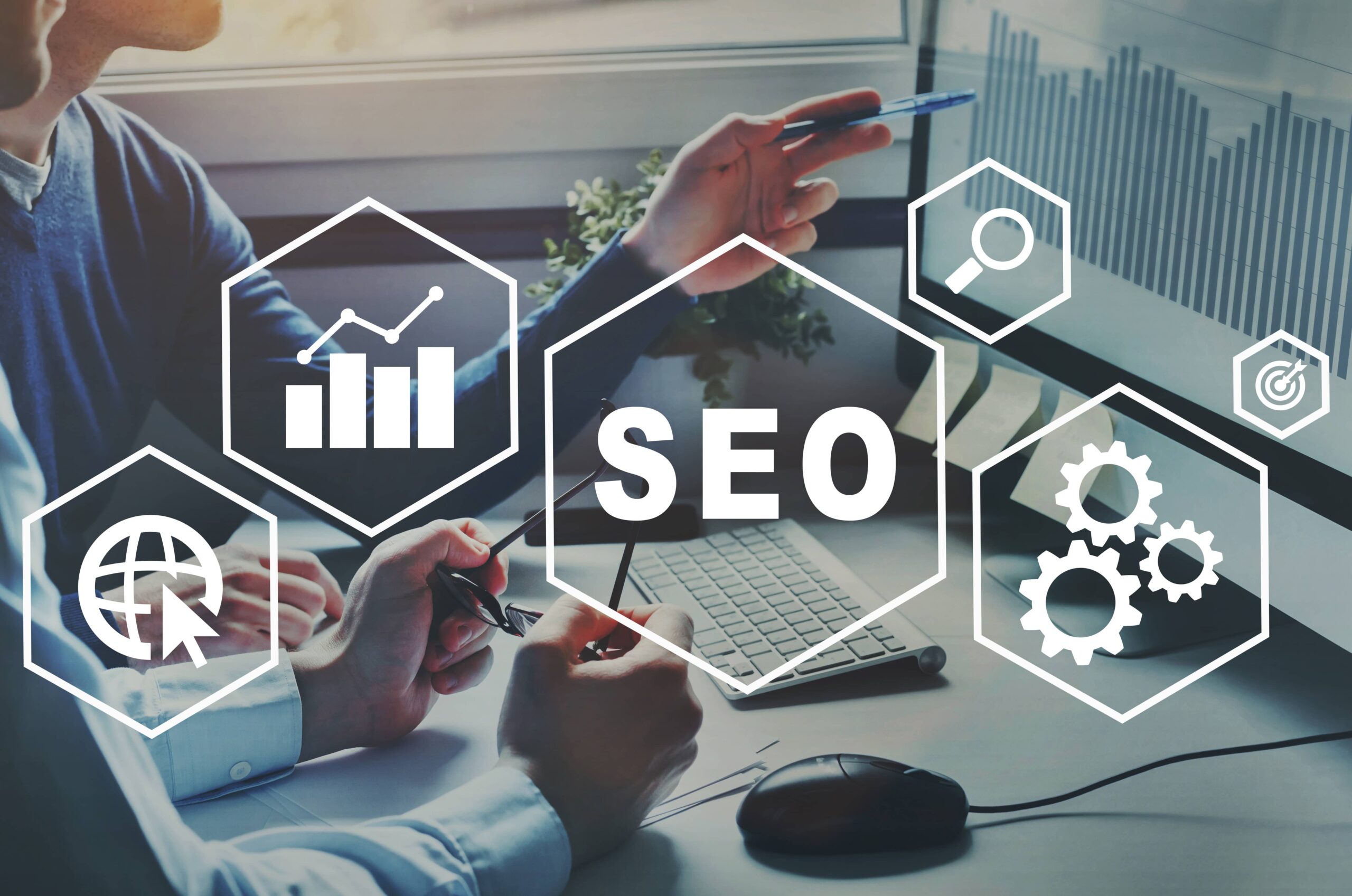 What is Technical SEO?