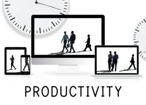 Improved Efficiency and Productivity