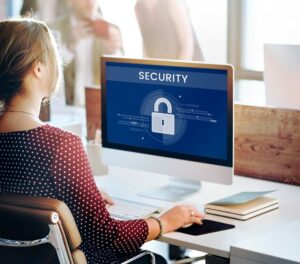 Role of Security in Remote Desktop Access 