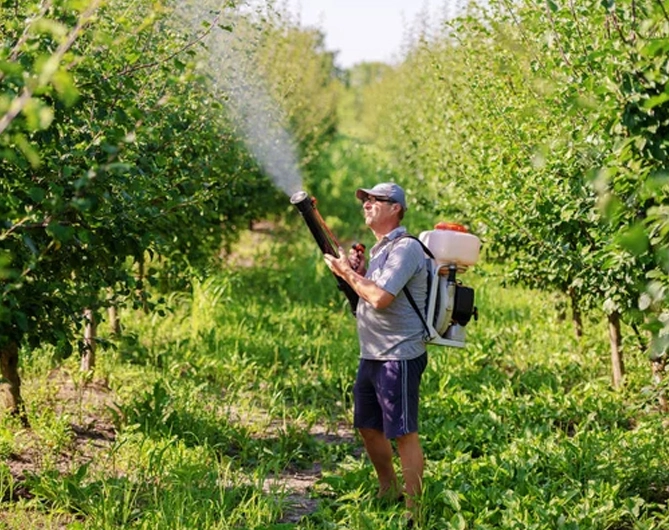 Agriculture and Farming