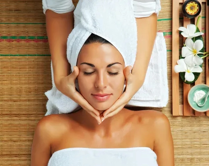 Beauty and Wellness