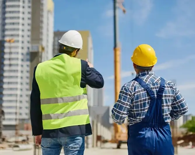 Construction and Building Services