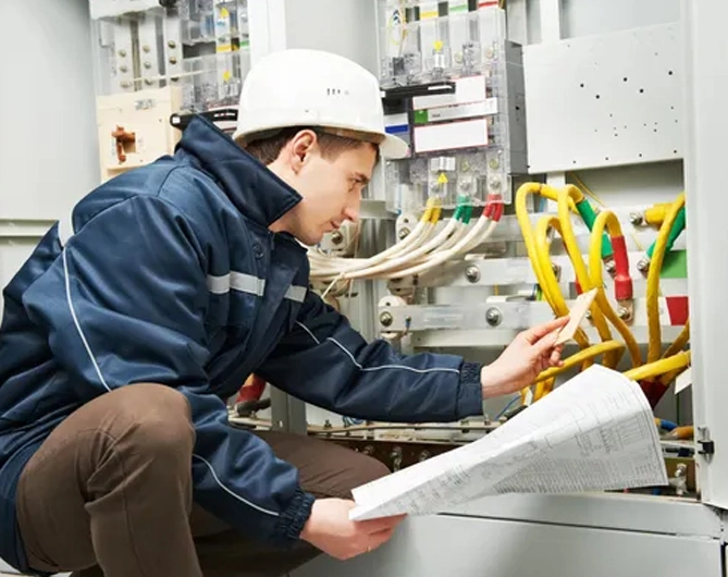 Electrical Services