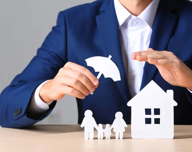 Insurance Companies
