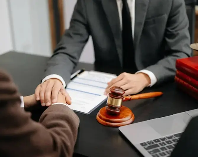 Legal Services