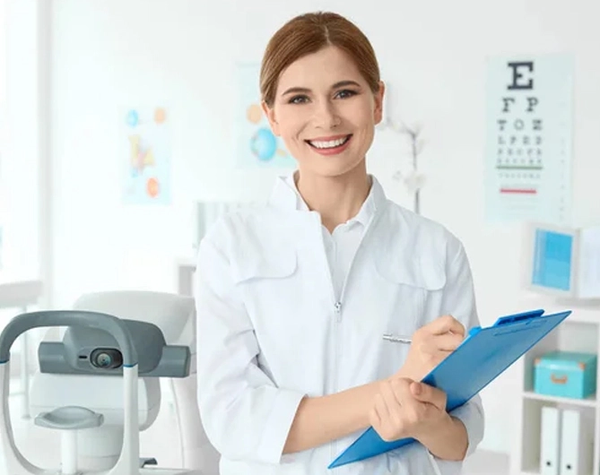 Private Healthcare Providers
