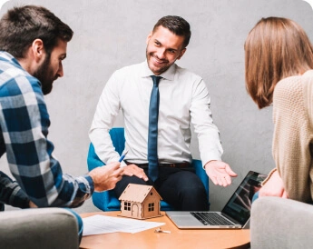 Real Estate Agencies
