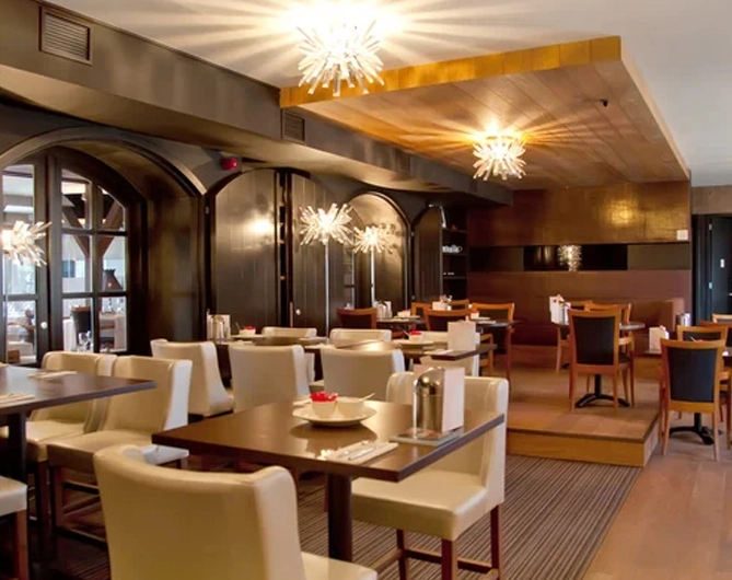 Restaurants and Catering Services