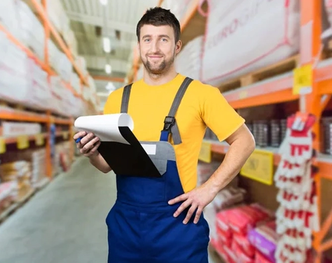 Retail Businesses