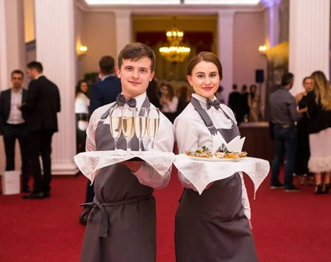 Tourism and Hospitality