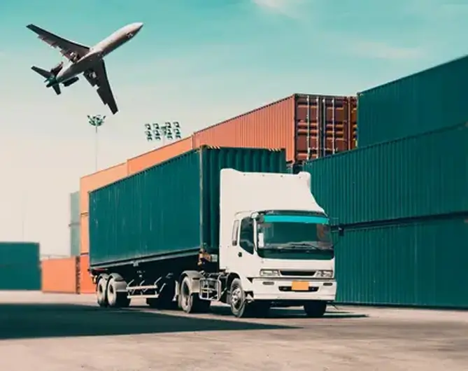 Transportation and Logistics