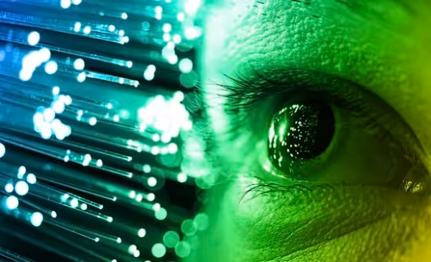A smarter Virtual World – Once a dream, A Sci-Fi Movie – now a reality