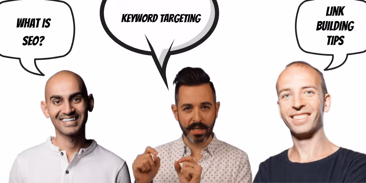 15 Marketing YouTube Channels You Should Be Following