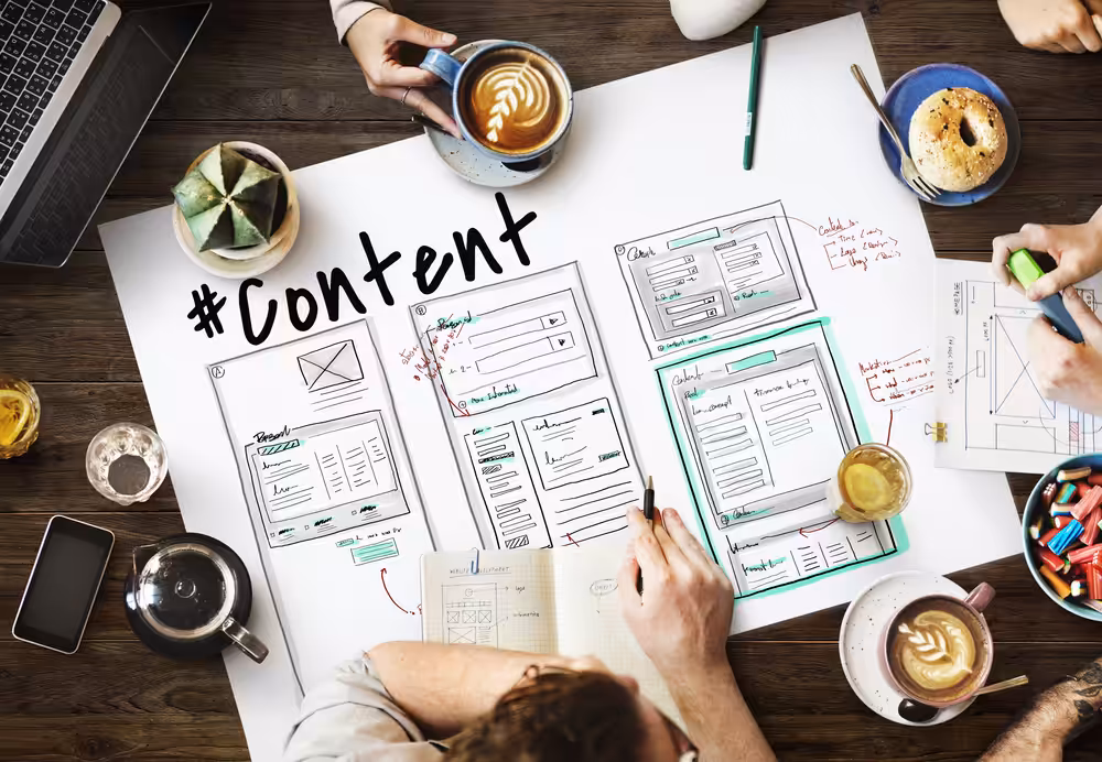 Best Ways Content Can Help Your Website Grow