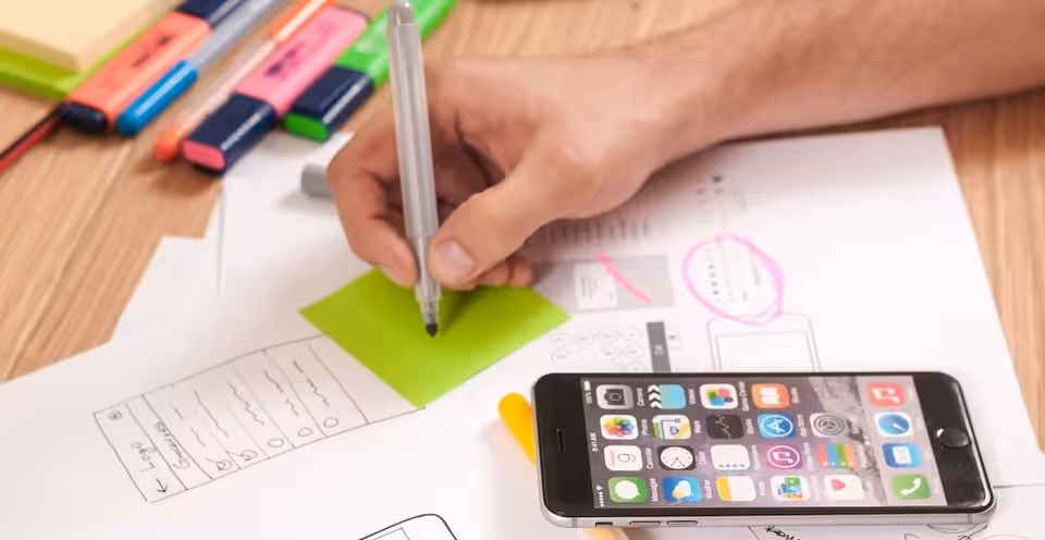 What is UX and How They Apply UX Designs to WordPress