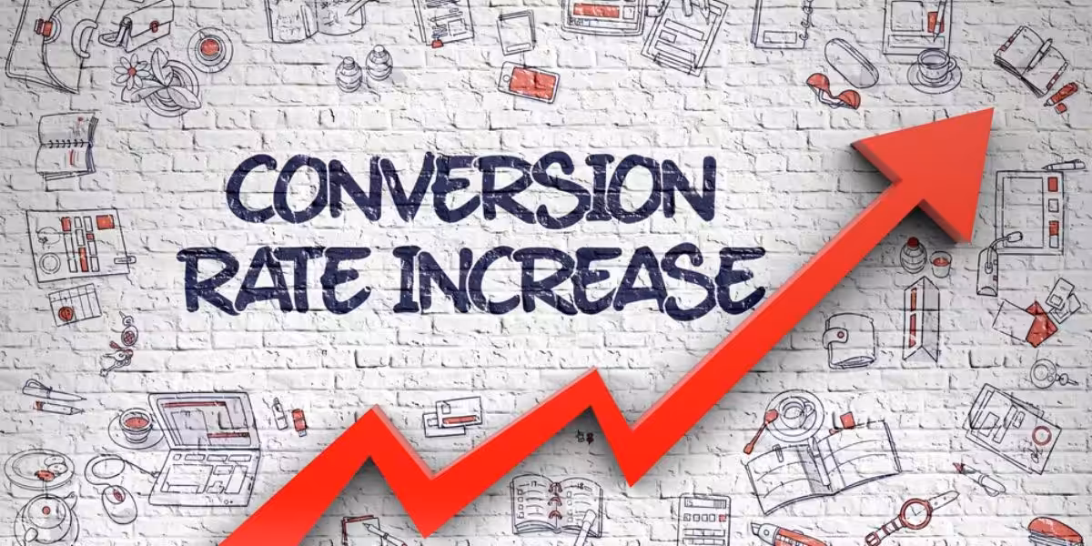 How to Get More Positive Website Conversion Rates