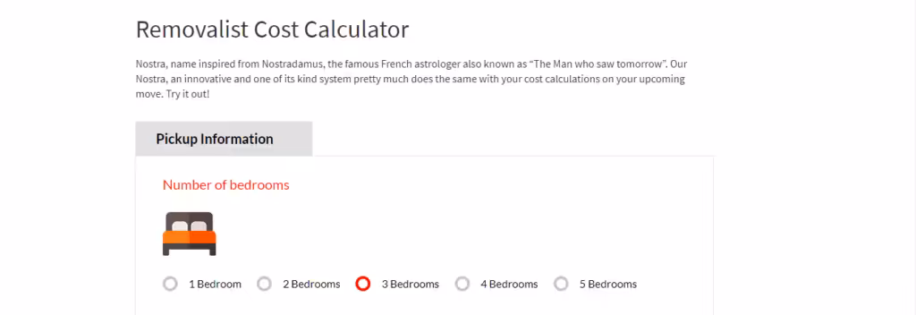 Moving-comapny-cost-calculator