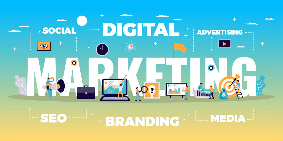 How Much Should you Spend on Digital Marketing?