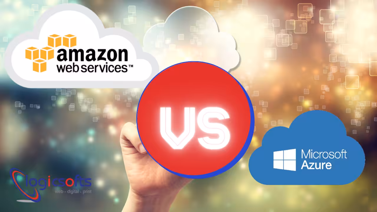 AWS vs Azure – Which is the Best Cloud Platform