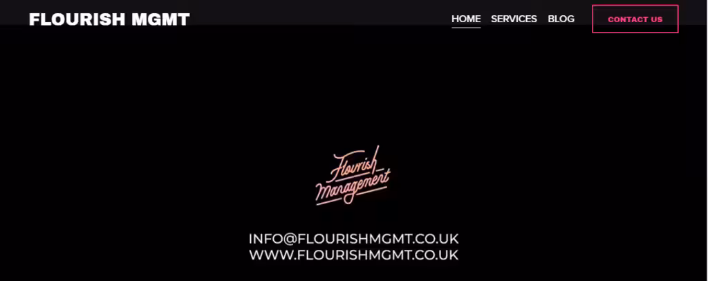 Flourish MGMT