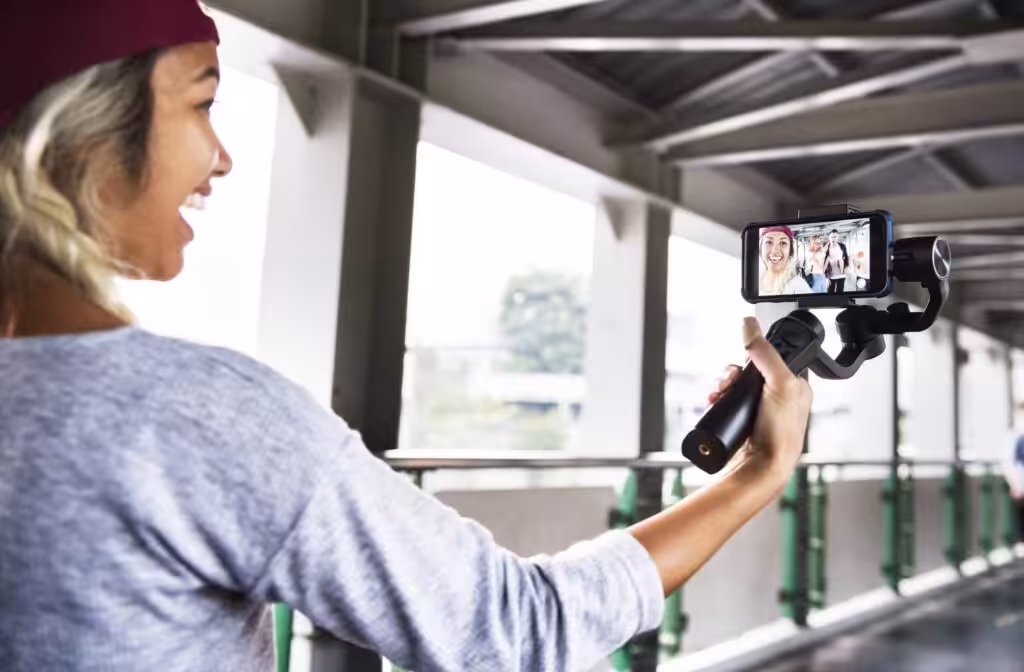 influencer 2021