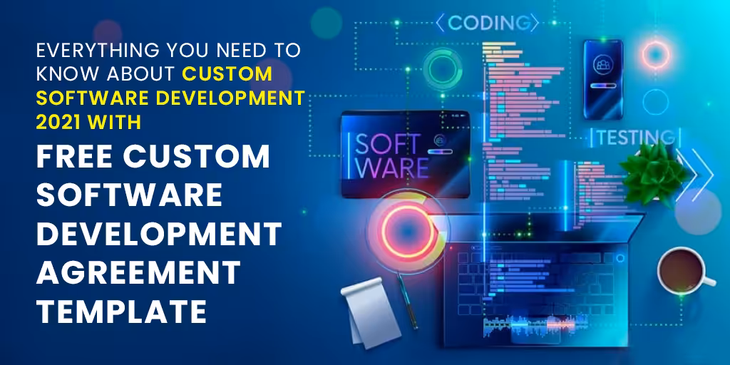 Everything You Need To Know About Custom Software Development in 2026