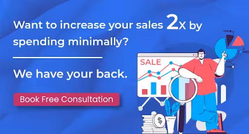 Increase sales