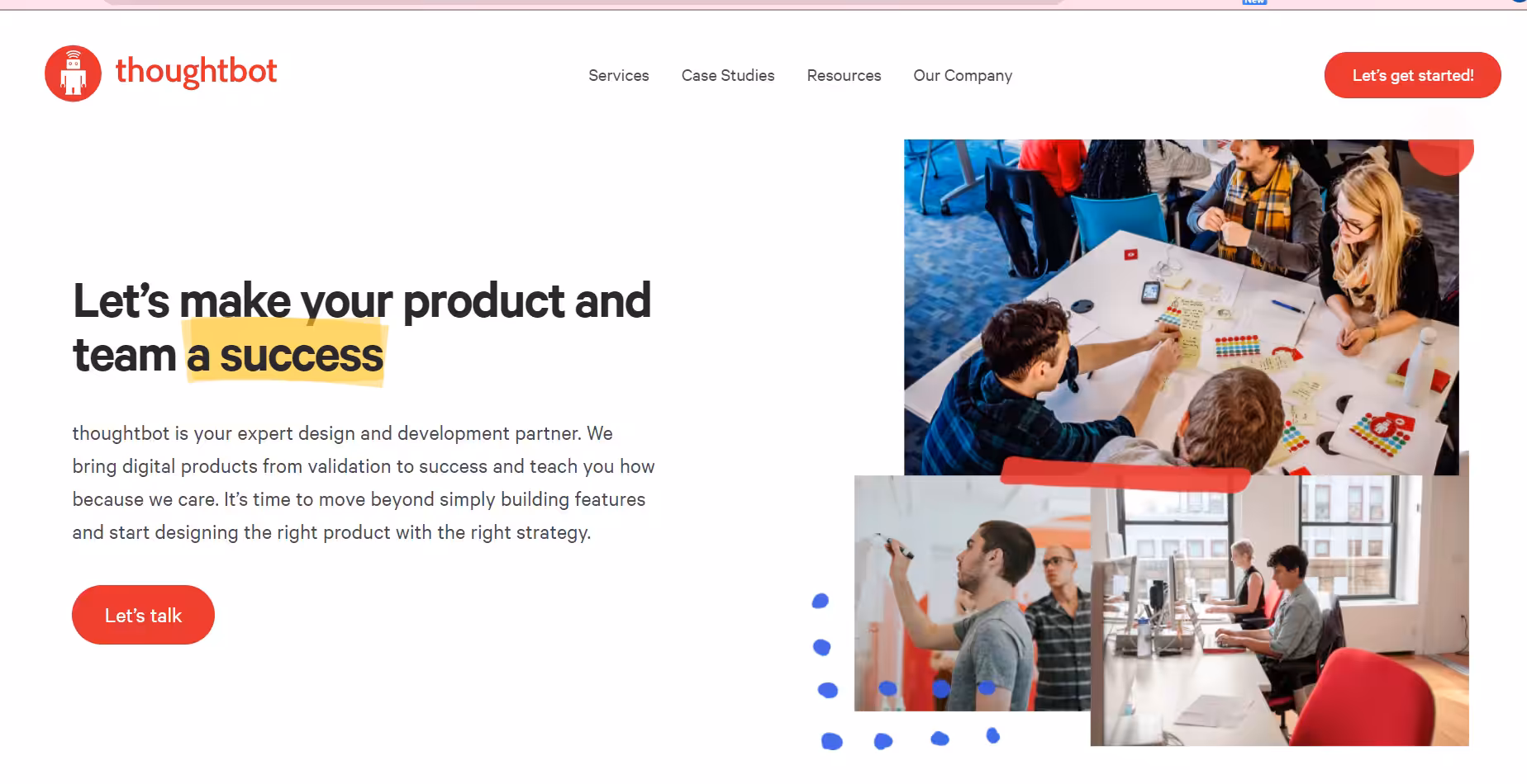 Thoughtbot