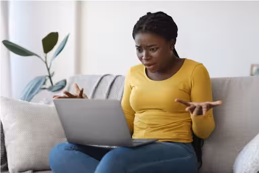 common web scams