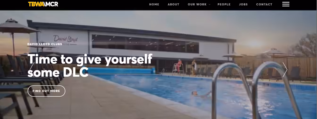 tbwamcr video production companies manchester