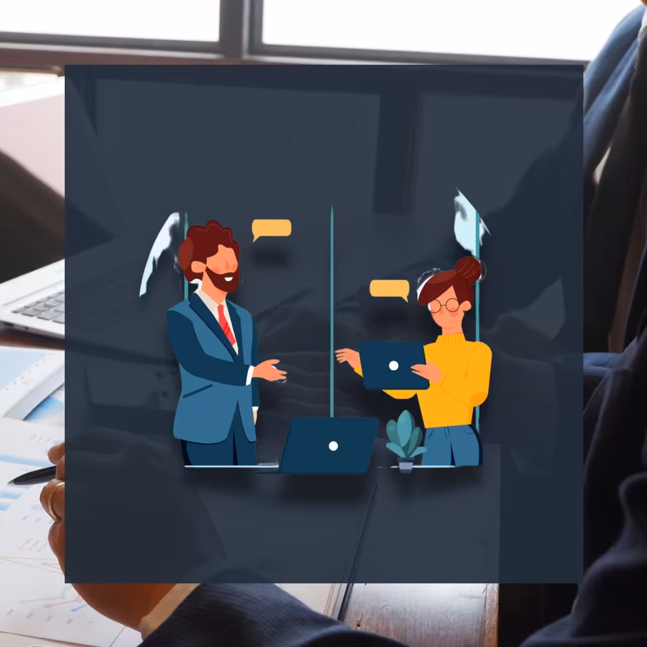 Top guide to small management consulting firms in London