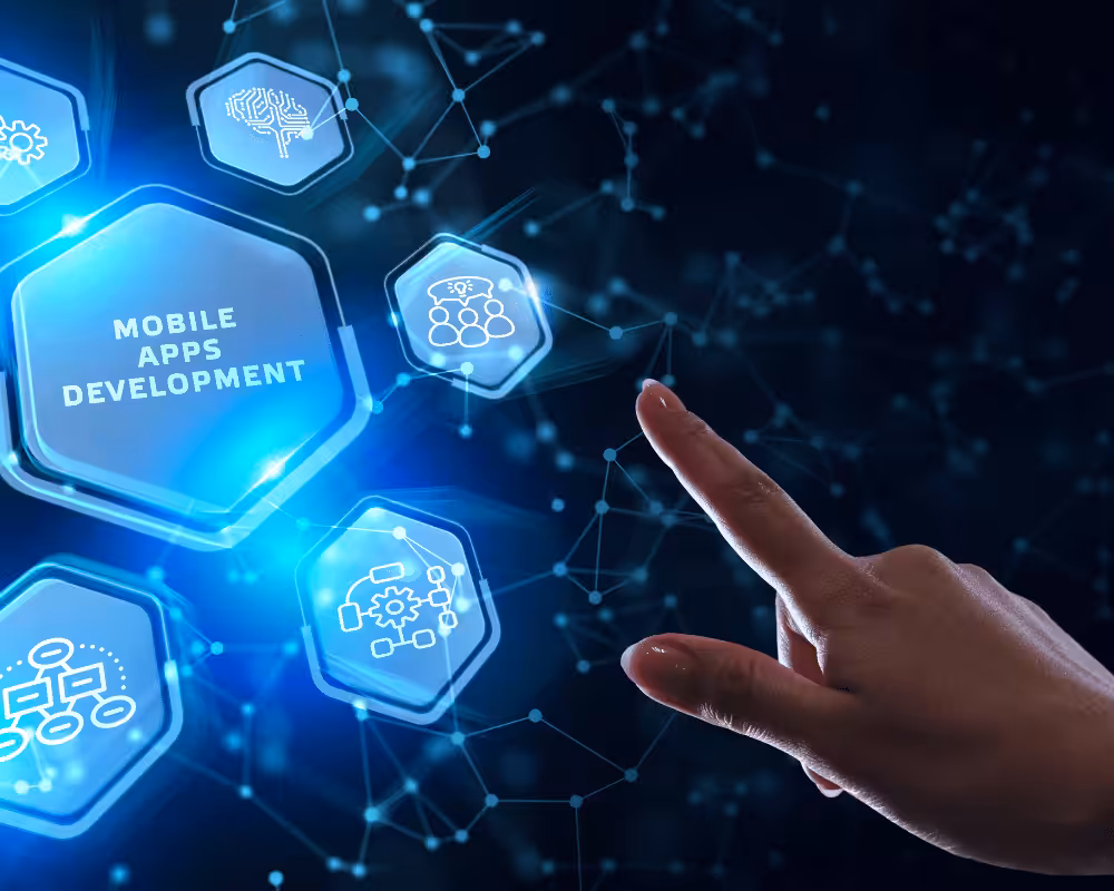 Which is the Best Mobile App Development Company In London