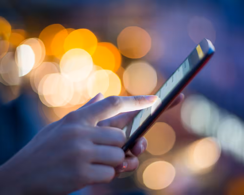 The Development Phases Of Mobile App