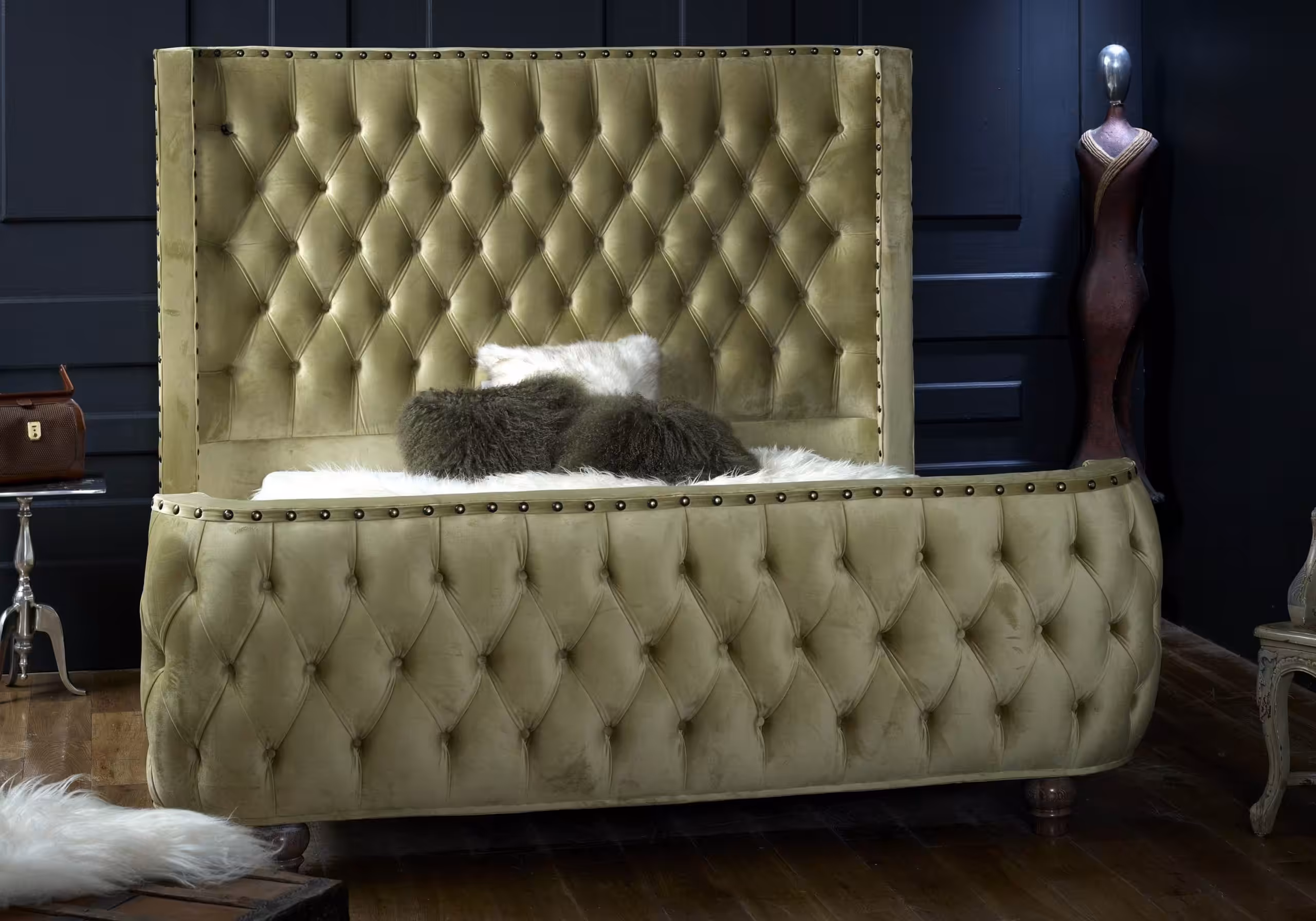 Oliver and Sons Beds Review by Crafted Beds