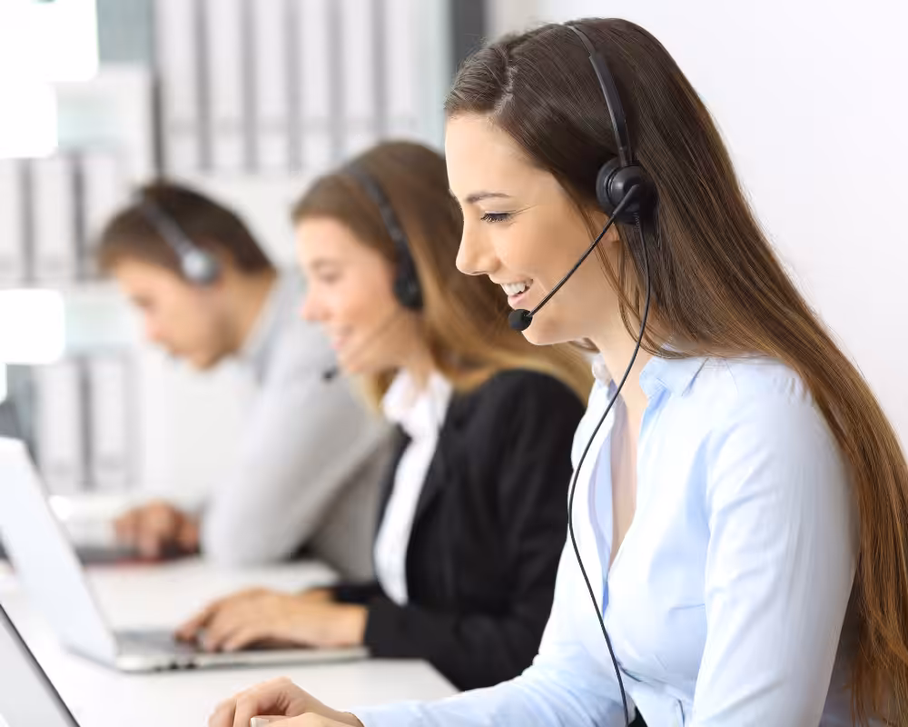 Top 10 Telemarketing Companies in UK – 2024