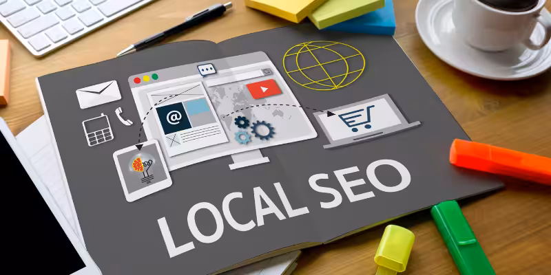Content Marketing for Local SEO