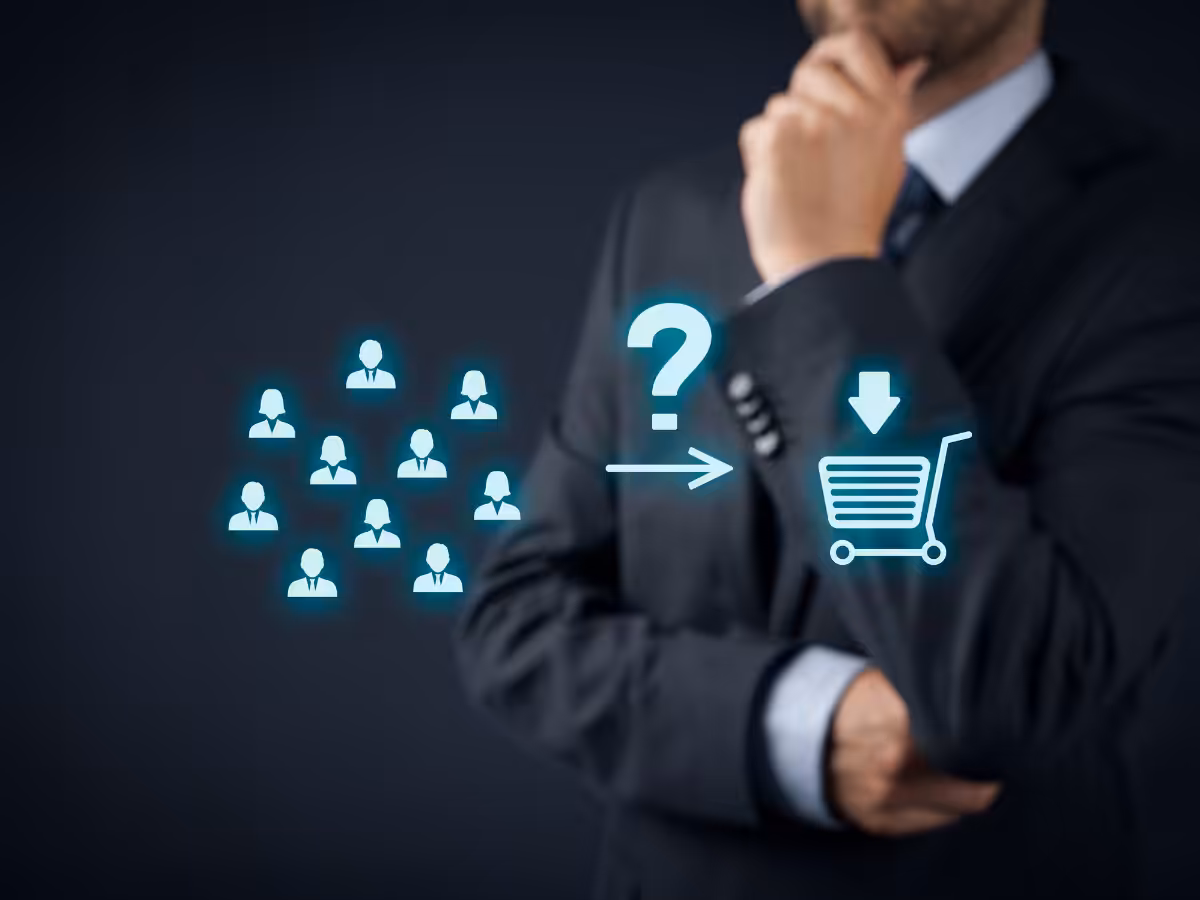 Leveraging the Power of ML and Big Data to Predict Customer Behaviour