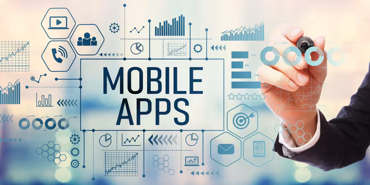 Popular Mobile Apps based on Node.js