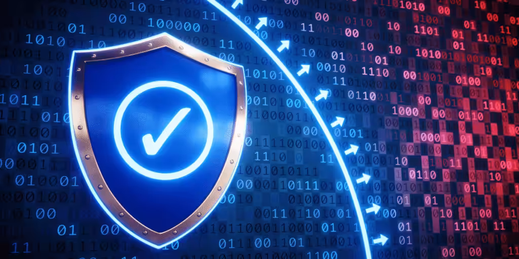 Use a firewall