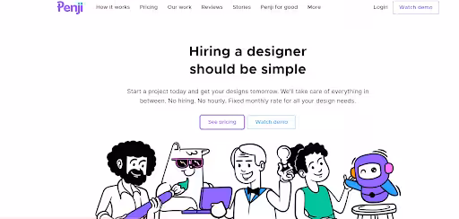 Penji Review: A Detailed Look Into The Capabilities of Penji