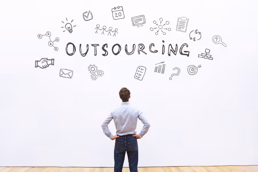 Elements of Running a Business That You Should Be Outsourcing