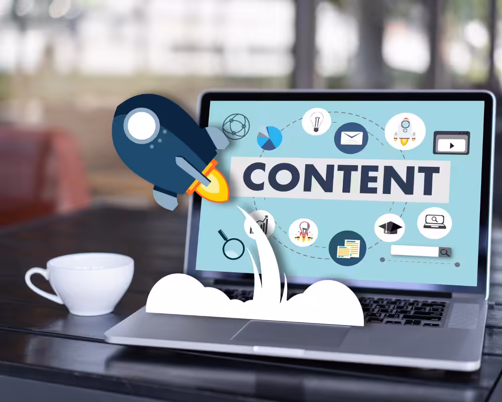 How Online Surveys Can Fuel Your Content Marketing Plans