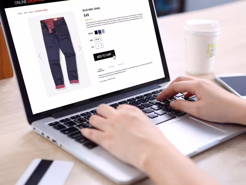 How to Start E-commerce Business & Sell Products Online