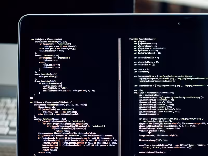 Best Node Js Development Company – Logicsofts