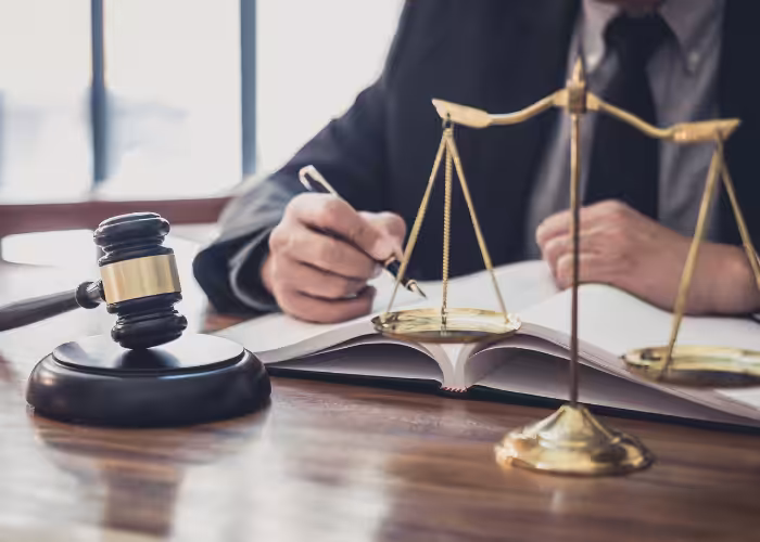 Solicitors and lawyers